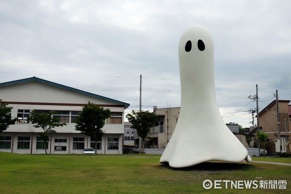 ▲青森十和田美術館。（圖／記者于佳云攝）