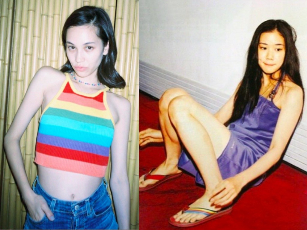 水原希子、蒼井優美到爆快看5個平胸優點～ | ET Fashion | ETtoday新聞雲