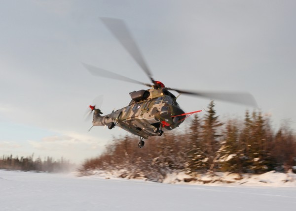 ▲KUH-1 Surion直升機。（圖／取自維基百科）