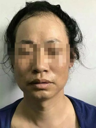 ▲男扮女裝「去相親」　他騙了一堆錢...還是被當成女的！（圖／翻攝平安長垣）