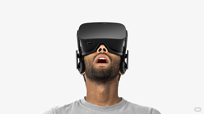 Oculus降價提高紳士購買慾望？成人VR遊戲受惠銷量翻倍（圖／取自 Oculus 官方部落格）