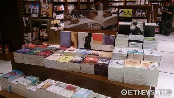 ▲前誠品書店眼中的吳清友先生（圖／記者游鎧丞攝）