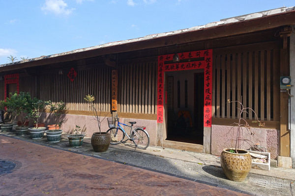 小涼園冰果室。（圖／老K）