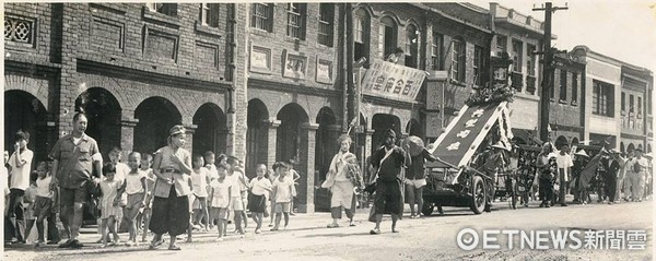 ▲▼汐止一系列文史照片。(圖/姚添進授權提供)