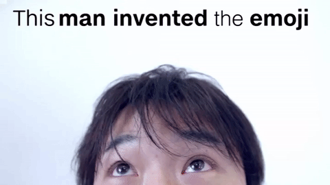 【世界表情符號日】日本人發明的emoji會是未來人類的共同語言嗎