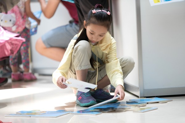 索尼創意科學大賞巡迴展出　日Sony科學探索館同步登台（圖／廠商提供）