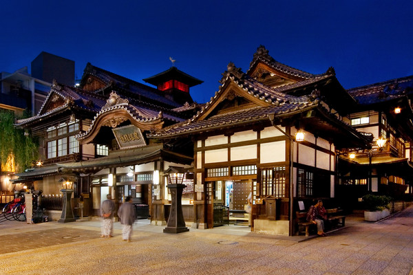 日本四國夜祭典！讚岐高松花火倒數中。（圖／翔笙旅遊）