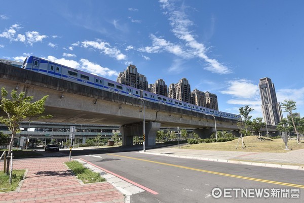 ▲▼機場捷運,軌道建設,新北產業園區站,重劃區,都市計畫,房地產,房市,房價,投資客。（圖／記者李毓康攝）