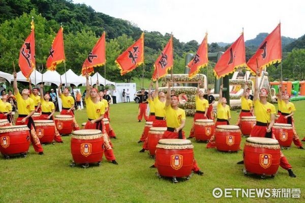 ▲▼2017北橫探險節歡迎大家體驗北橫泰雅魅力，享受山林的美好。（圖／桃園市政府提供）