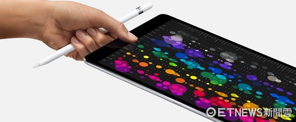 苹果10.5 吋与 12.9 吋新 iPad Pro售价公开,近日