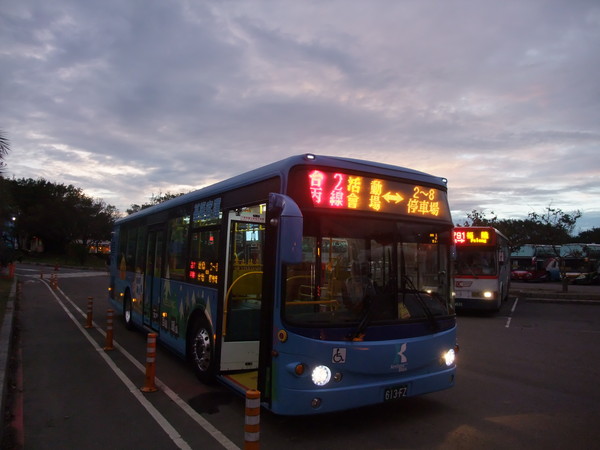 ▲2017貢寮國際海洋音樂祭將於28日登場，將有2路線免費接駁車。（圖／翻攝自新北市政府交通局網站）