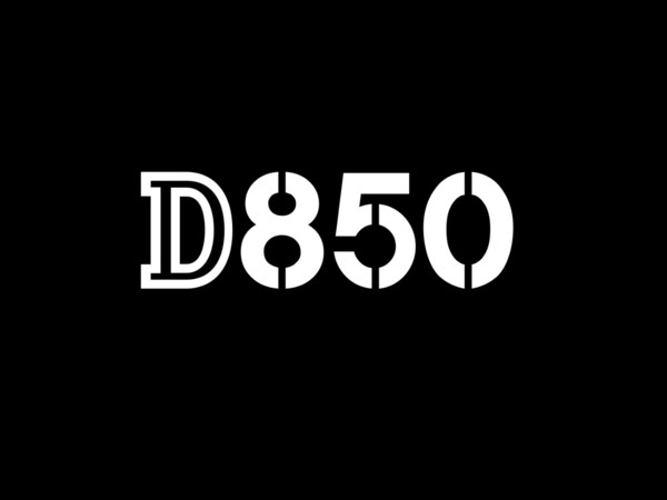 Nikon 宣佈 D850 開發消息。（圖／翻攝自 Youtube）