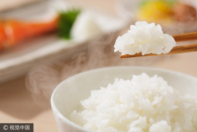 在家就能煮出「好吃日本米」 全聯傳授1招秘訣