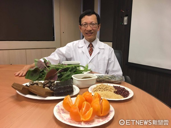 ▲體力變差、老是想睡　多吃這些「補鐵食物」就對了！。（圖／記者嚴云岑攝）