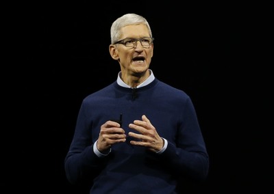 蘋果越賣越貴變奢侈品　自家人受訪：5年後iPhone恐被取代