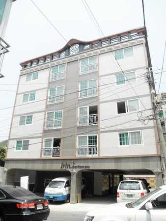 ▲南韓不同房型的住宅。（圖／翻攝自韓網）