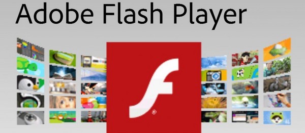 Adobe 將於 2020 年停用 Flash。（圖／翻攝自官網）