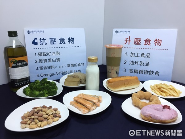 ▲她生活健康卻「頭暈易怒」　原是飲食中少了「這一味」。（圖／記者嚴云岑攝）