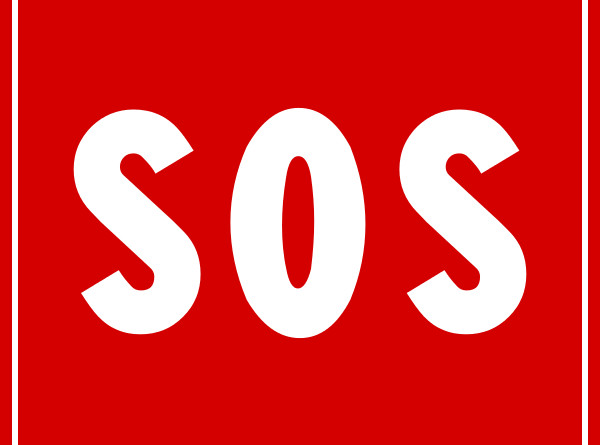 ▲Google「SOS Alert」讓使用者獲取災情消息。 （圖／翻攝自Xanjero）