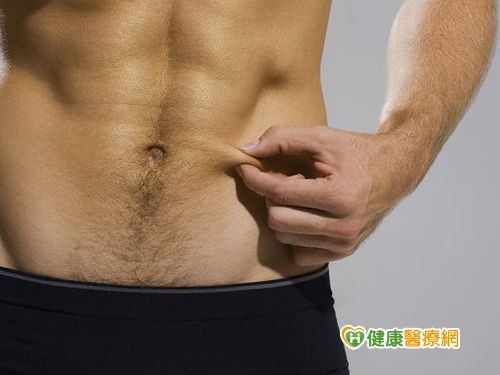 男學生練人魚線腹部肌肉竟斷裂 Ettoday健康雲 Ettoday新聞雲