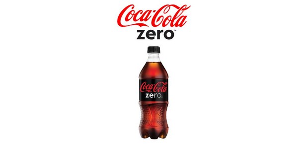 ▲▼Coke Zero將改版讓許多粉絲大喊不捨。（圖／翻攝自Coke Cola官網）