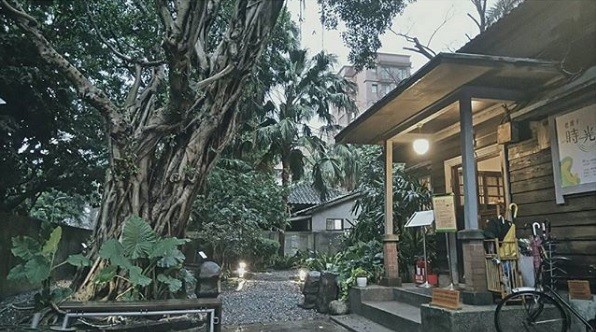 免費街區導覽 走入台北的 青田七六 認識老屋故事 Ettoday旅遊雲 Ettoday新聞雲