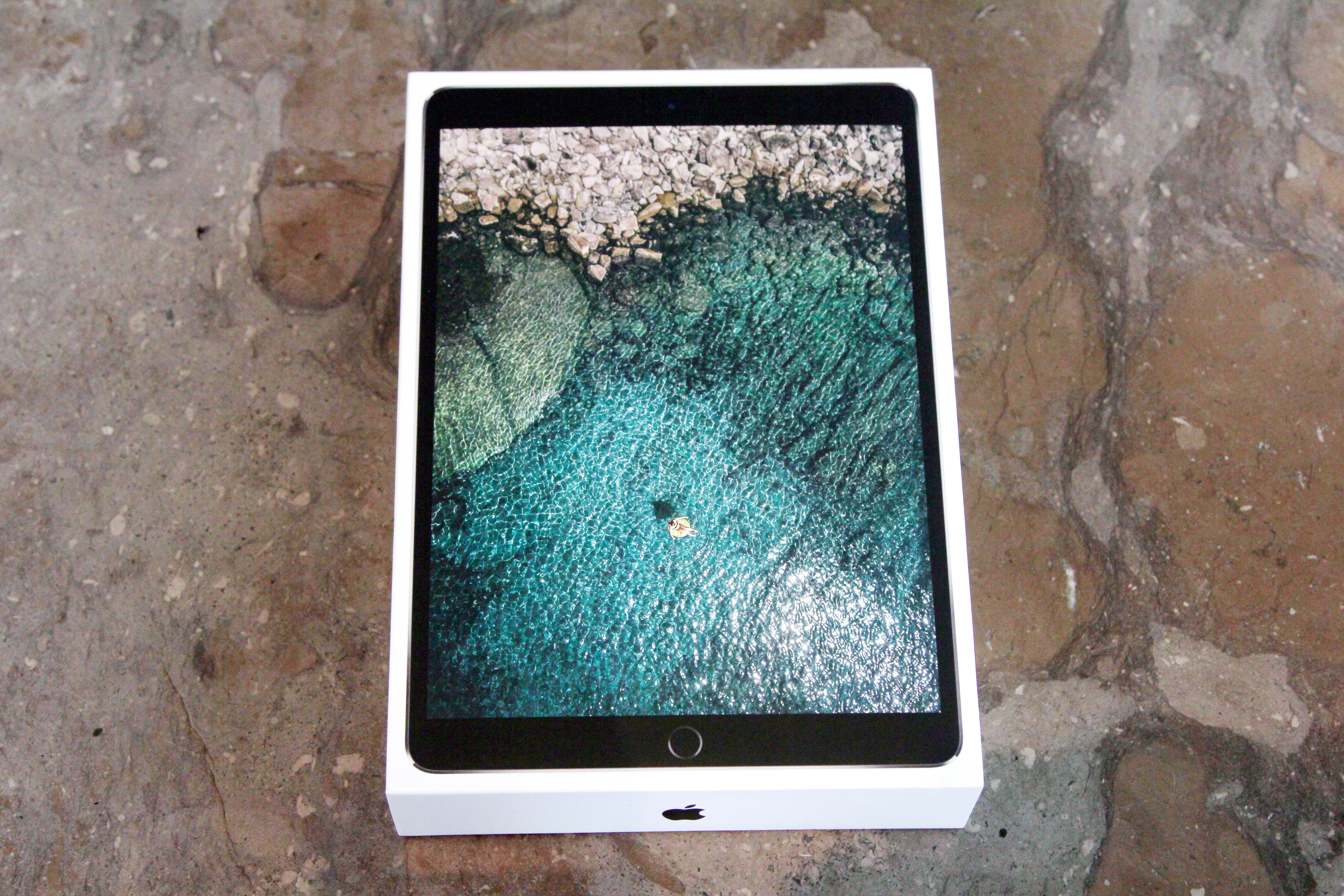 蘋果iPad Pro 10.5 吋LTE 版本開箱！最新優惠看這裡| ETtoday3C家電