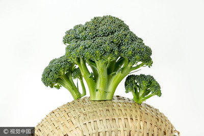 每天半碗花椰菜可降罹癌風險26% 醫:清蒸3分鐘吃最理想