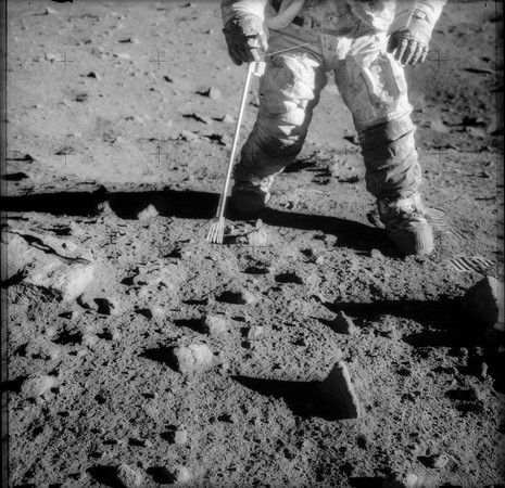 ▲▼1969年11月14日，美國第二次登月，搭乘阿波羅12號。（圖／翻攝自NASA官網）