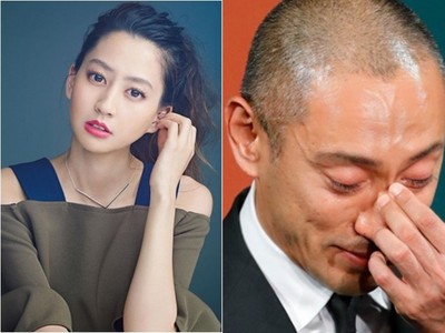 主播老婆癌逝才1個月 市川海老藏被爆再婚大姨子 Ettoday影劇新聞 Ettoday新聞雲