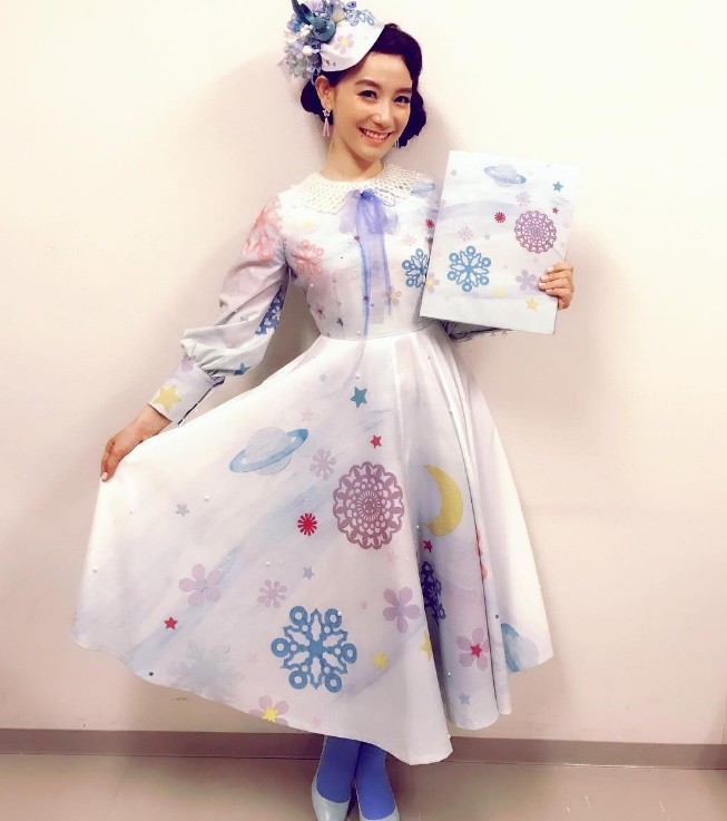 早安j Pop 篠原ともえ 不停輪轉的奇蹟 Ettoday名家新聞 Ettoday新聞雲