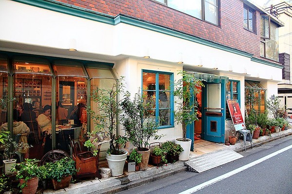 ▲東京人氣甜點店。（圖／萍子提供）