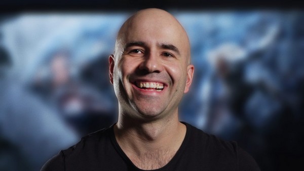 BioWare悼文：質量效應與《Anthem》首席設計師猝逝！（圖／取自BioWare官網）