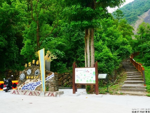 ▲屏東海豚茉莉灣海景露營地。（圖／何師父提供）