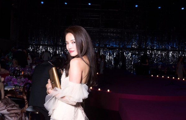 ▲▼             。（圖／記者VOGUE攝）