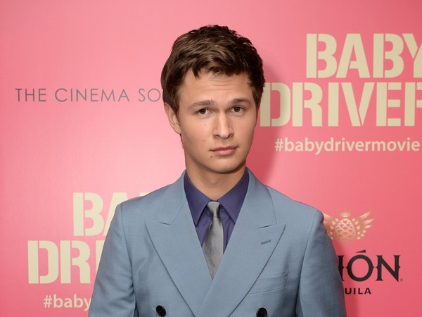 ▲▼安索艾格特（Ansel Elgort）出席《玩命再劫》（Baby Driver）紐約首映會以及映後派對。（圖／CFP）