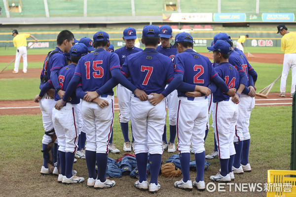 ▲▼2017第四屆WBSC-U12世界盃少棒複賽中華隊VS美國。（圖／記者黃克翔攝）