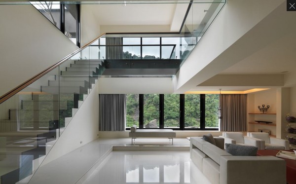 ▲竊嫌情侶入住最貴房型每晚2萬6千元。（圖／攝自樸石麗緻溫泉會館）