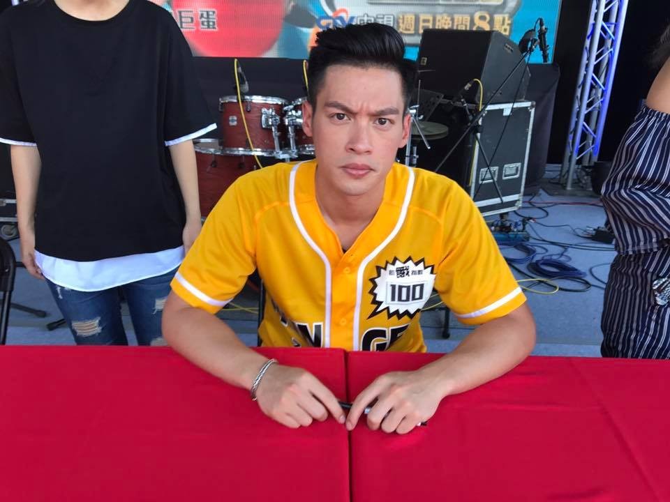 [閒聊] 有誰看過夾娃娃時期的josh?