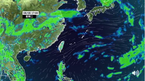 今日台北仍容易出現36、37度高溫，這樣的狀況預期會再持續1、2周。（圖／翻攝自氣象達人彭啟明臉書）