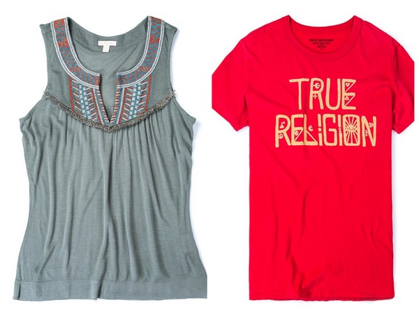 ▲TUMI、True Religion特賣1折起！後背包、女鞋千元有找。（圖／品牌提供）