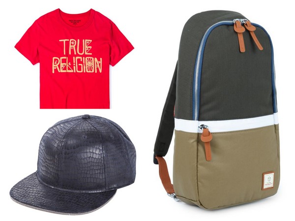 ▲TUMI、True Religion特賣1折起！後背包、女鞋千元有找。（圖／品牌提供）