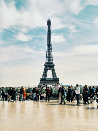 ▲旅行不容錯過的八個歐洲城市。（圖／INSIDR PARIS提供）