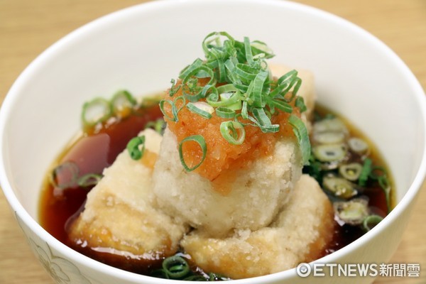 ▲饕鮮屋餐點。（圖／記者華少甫攝）