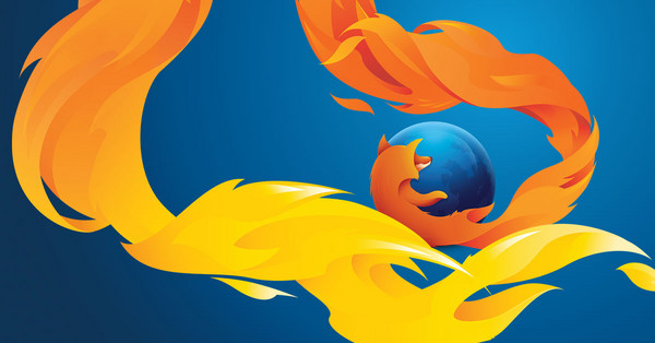 ▲曾經眾多網路使用者愛用的 Firefox 瀏覽器，此次更新支援 VR，相信會替其產業打下一劑強心針。 （圖／翻攝自官網）