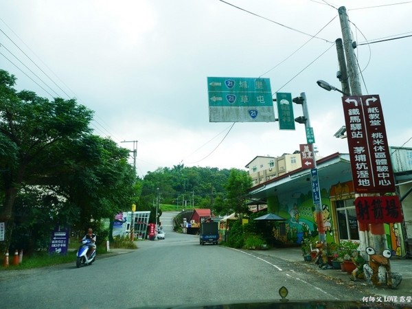 ▲森林蜂味親子露營地 。（圖／何師父提供）