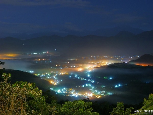 ▲森林蜂味親子露營地 。（圖／何師父提供）