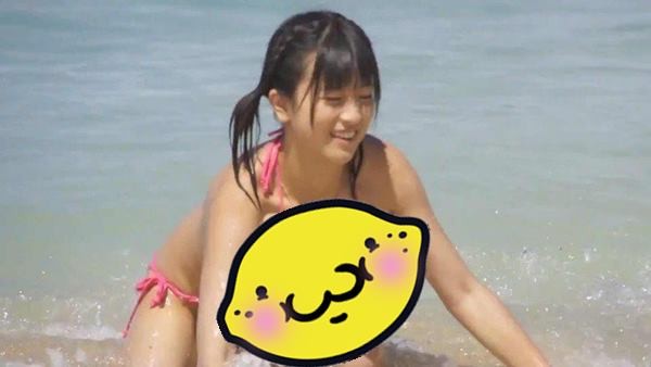 小學女泳裝超色！日網興奮意淫後…真蘿莉控破解早熟真相