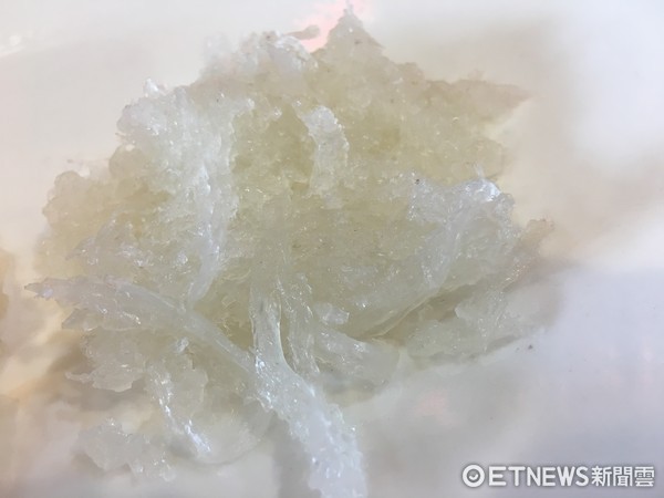 ▲燕窩。(圖/記者曹悅華攝)