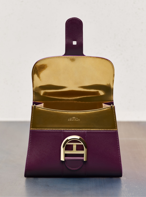 ▲DELVAUX。（圖／DELVAUX提供）